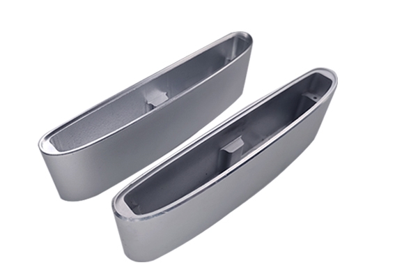 投控鼠標儀表鋁合金外殼cnc加工 投控鼠標儀表鋁合金外殼cnc加工